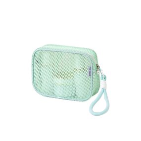 Cosmetic Bag Factory - Mesh Makeup Storage Bag