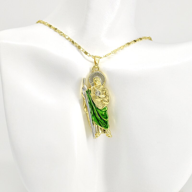 Hat Jewelry Chain Factory - Custom Pendant Chain