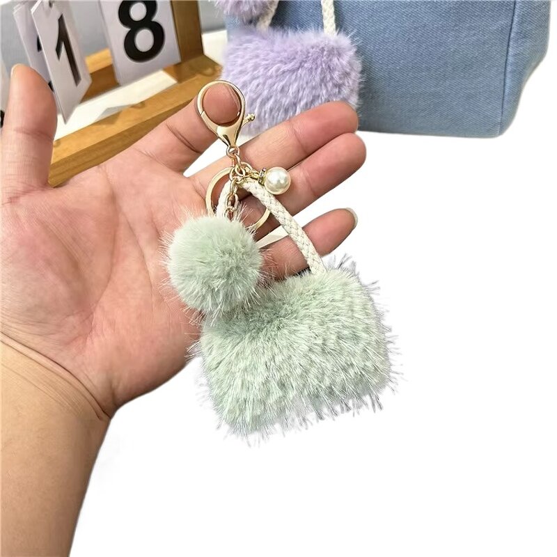 Car Keychain Factory - Mini Fragrance Bag Pendant