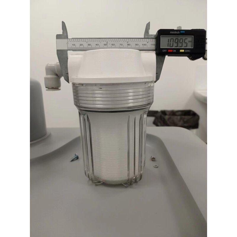 PP Cotton Filter Factory - Eco-Friendly Filter Cartridge