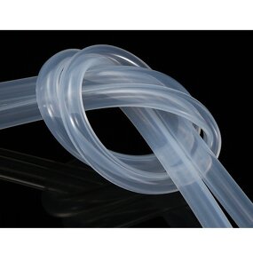 Silicone Pipe Factory - Food Grade Drainage Hose