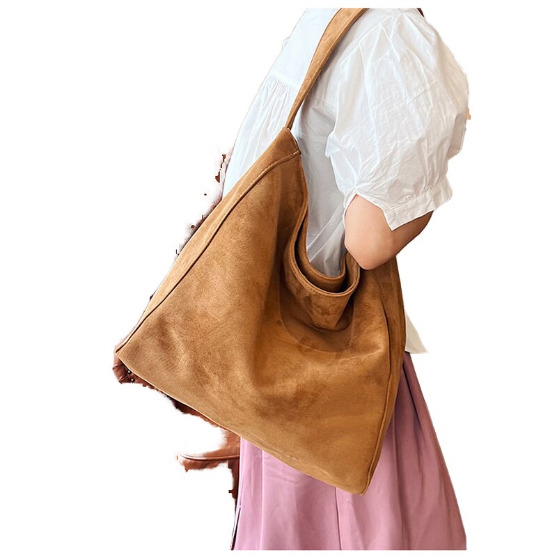 Tote Bag Factory - Women's Large Capacity Bag