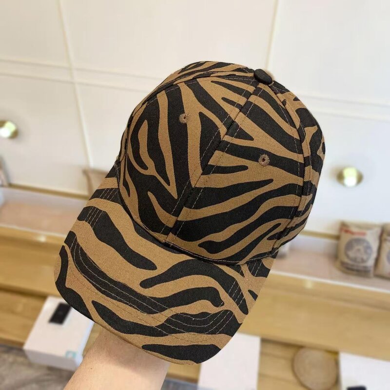 Baseball Cap Factory - Vintage Low Profile Dad Hat