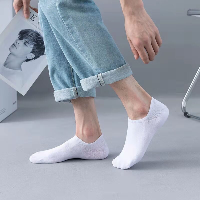 Sports Socks Factory - Custom Invisible Ankle Socks