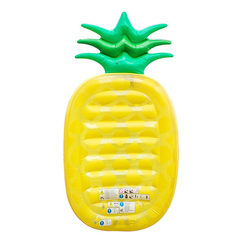 Swim Seat Factory - Infant PVC Swimming Ring