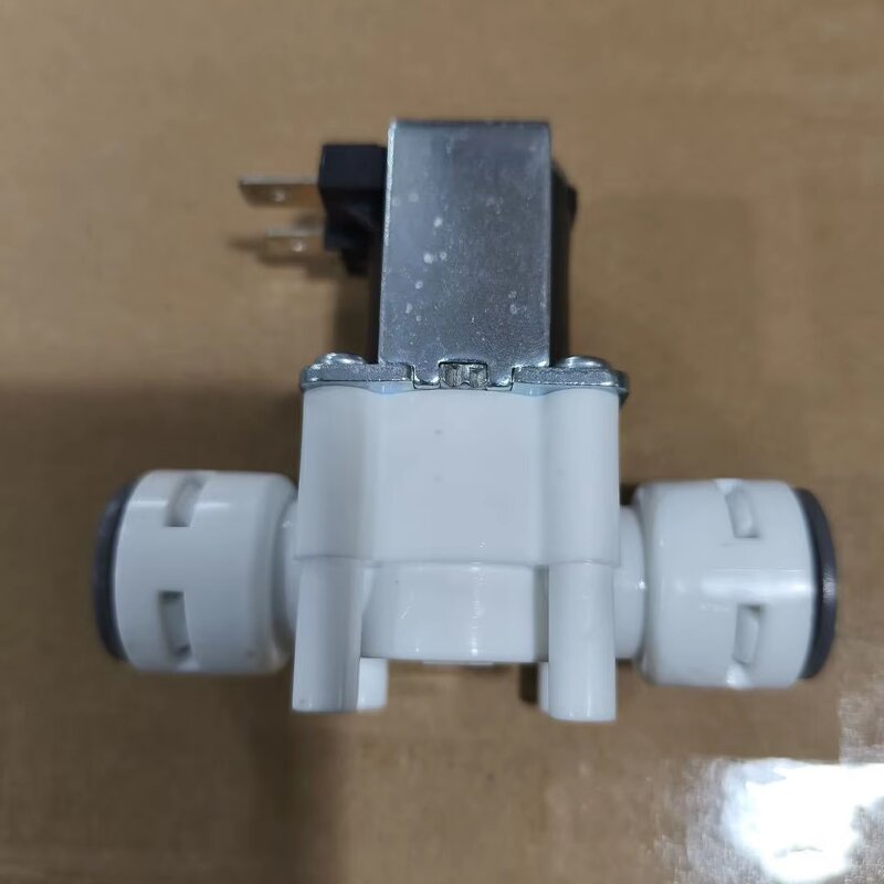 Solenoid Valve Factory - Custom Reverse Osmosis Valve