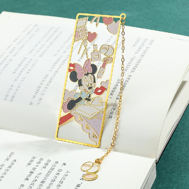 Cartoon Bookmarks Factory - Wholesale Anime Bookmark