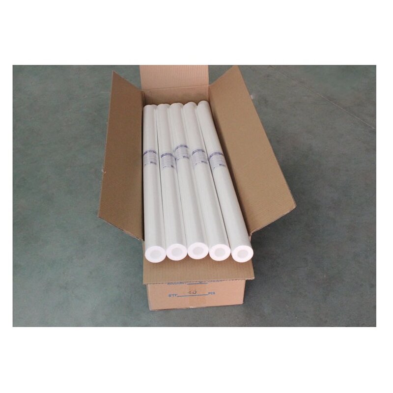 PP Filter Cartridge Factory - Melt Blown Filter Core
