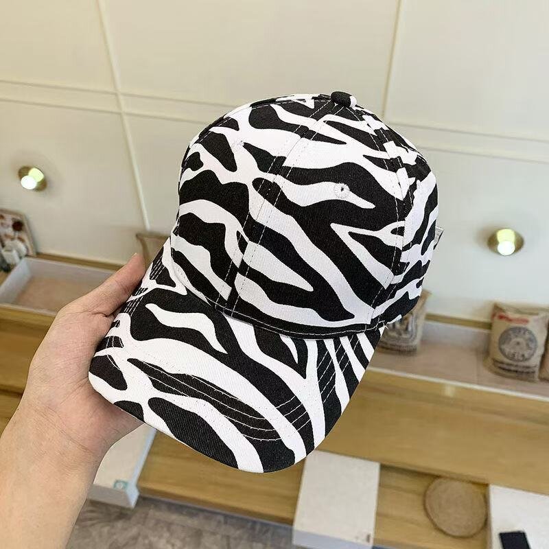 Baseball Cap Factory - Vintage Low Profile Dad Hat