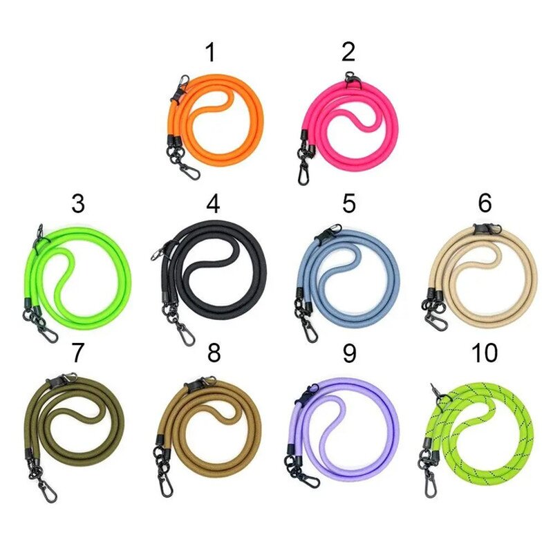 Phone Lanyard Factory - Adjustable Crossbody Strap