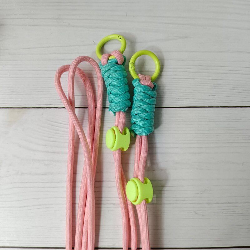 Braided Cord Factory - Phone Case Lanyard Strap