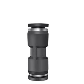 Pneumatic Connector Factory - Plastic Hand Valve