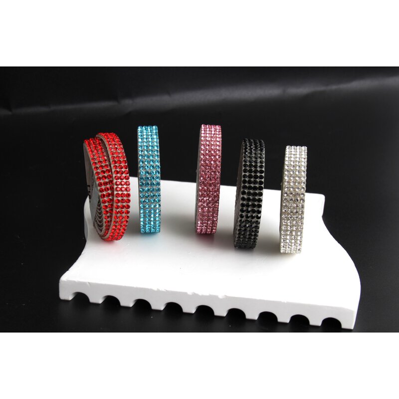 Rhinestone Tape Factory - Self Adhesive Bling Ribbon