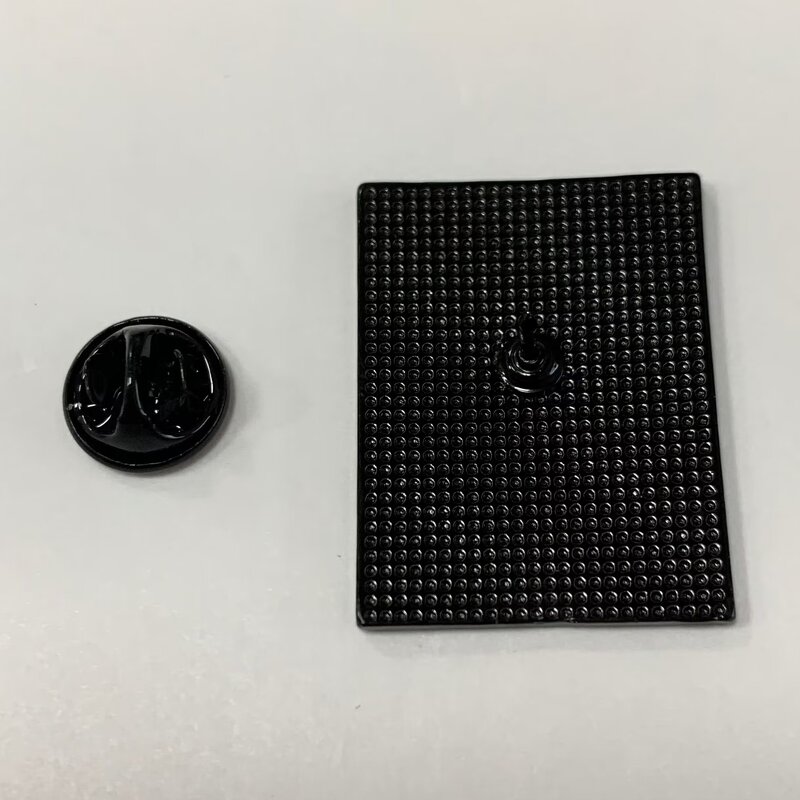 Anime Brooch Factory - Japanese Character Lapel Pin