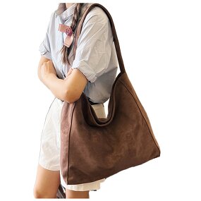 Tote Bag Factory - Women's Large Capacity Bag