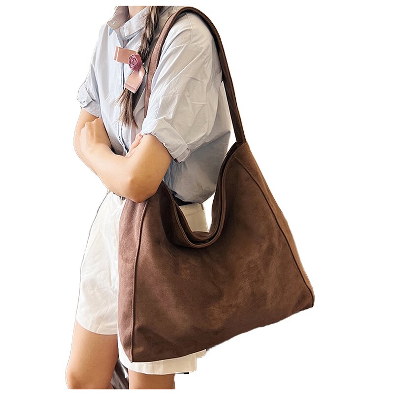 Tote Bag Factory - Women's Large Capacity Bag