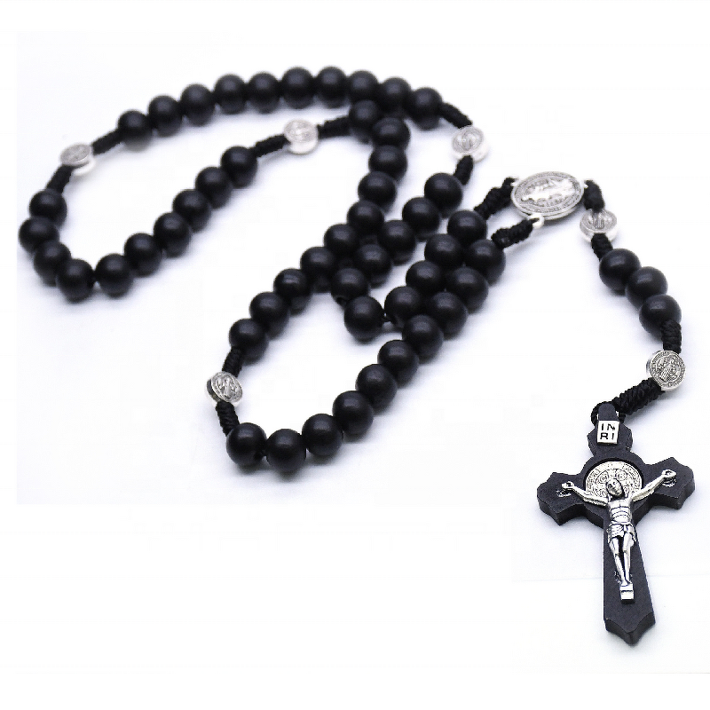 Cross Necklace Factory - Handmade Catholic Rosary