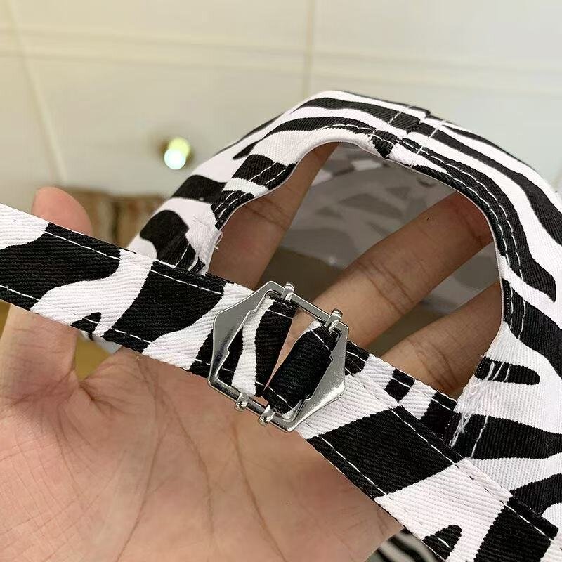 Baseball Cap Factory - Vintage Low Profile Dad Hat