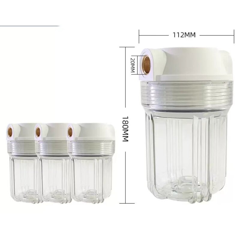 PP Cotton Filter Factory - Eco-Friendly Filter Cartridge