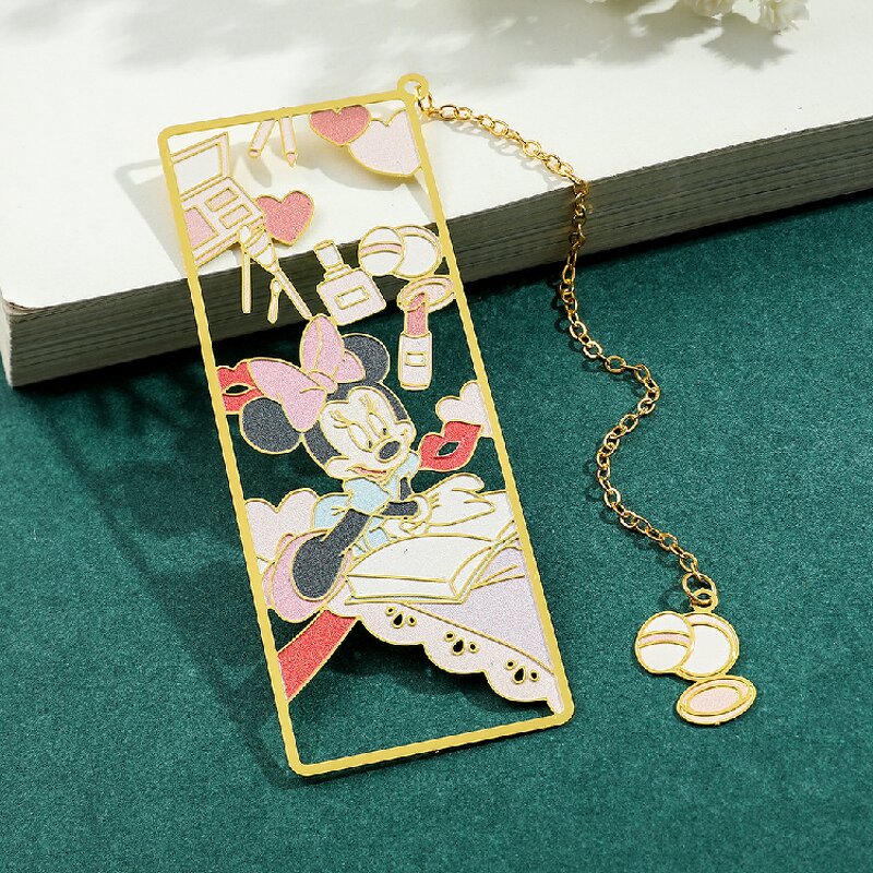 Cartoon Bookmarks Factory - Wholesale Anime Bookmark