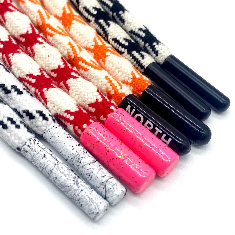 Drawstring Cord Factory - Gym Sports Braided Rope