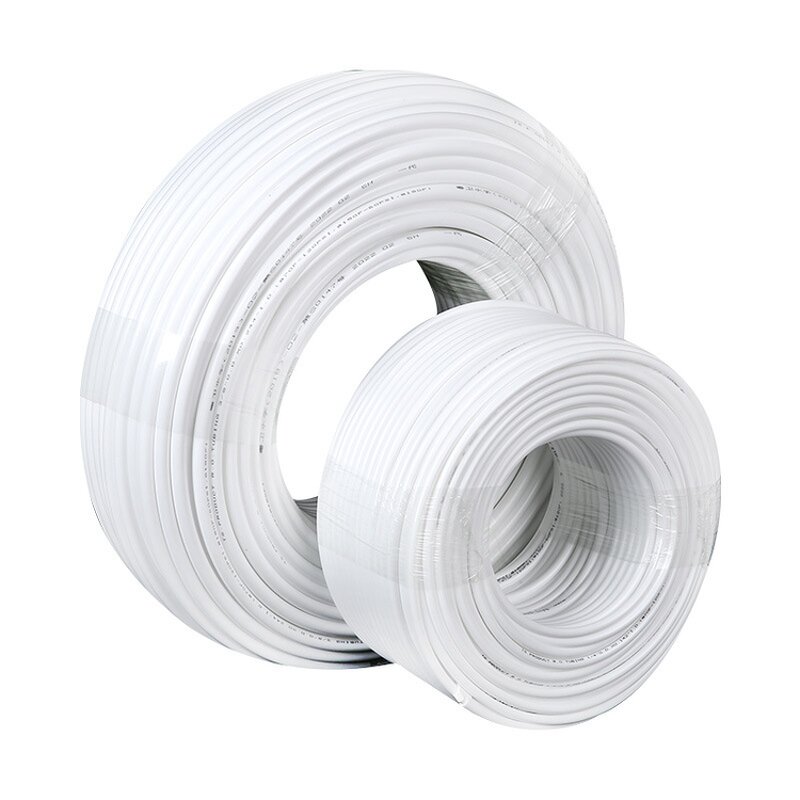 Plastic Tubing Factory - PE Pipe for RO System