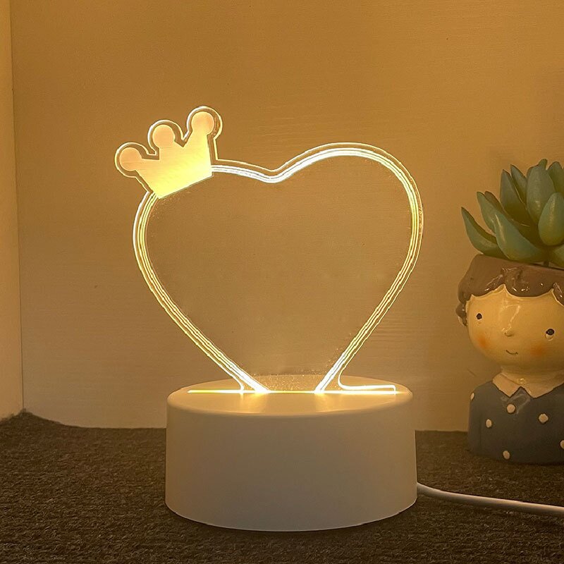 LED Message Board Factory - Erasable Luminous Calendar