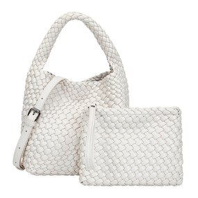 Crossbody Bag Factory - Retro Vegetable Basket Bag