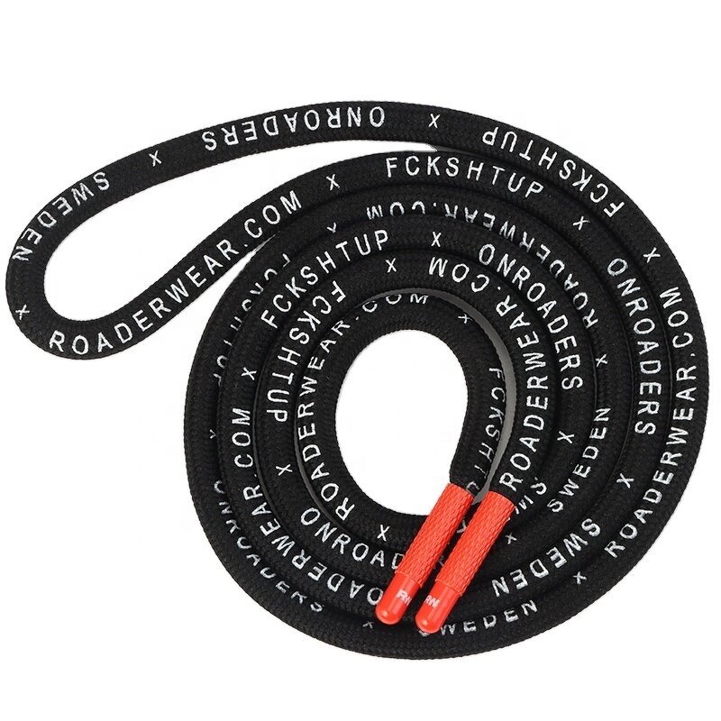 Drawstring Cord Factory - Custom Round Polyester Rope