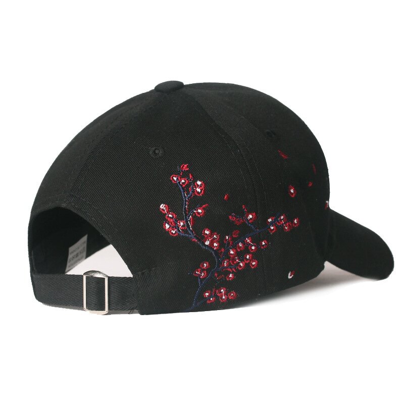 Baseball Cap Factory - National Crane Embroidery Hat