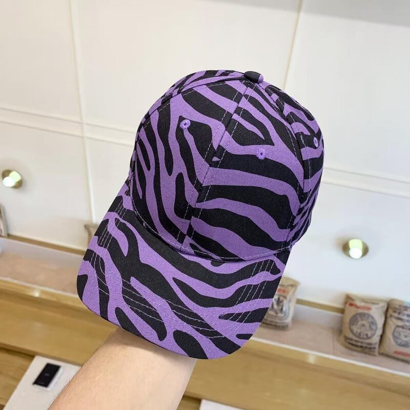 Baseball Cap Factory - Vintage Low Profile Dad Hat