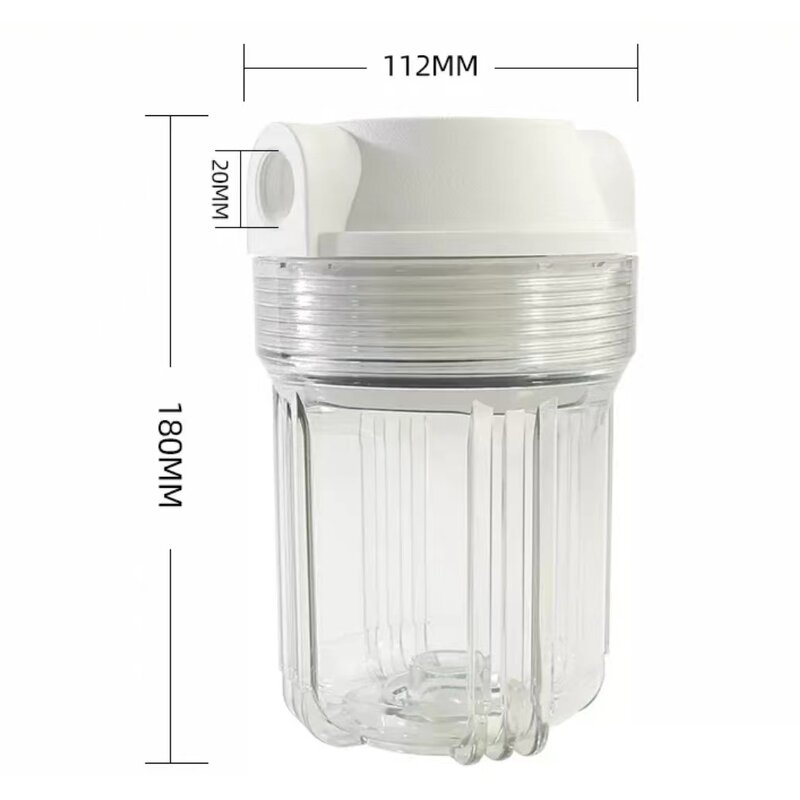 PP Cotton Filter Factory - Eco-Friendly Filter Cartridge