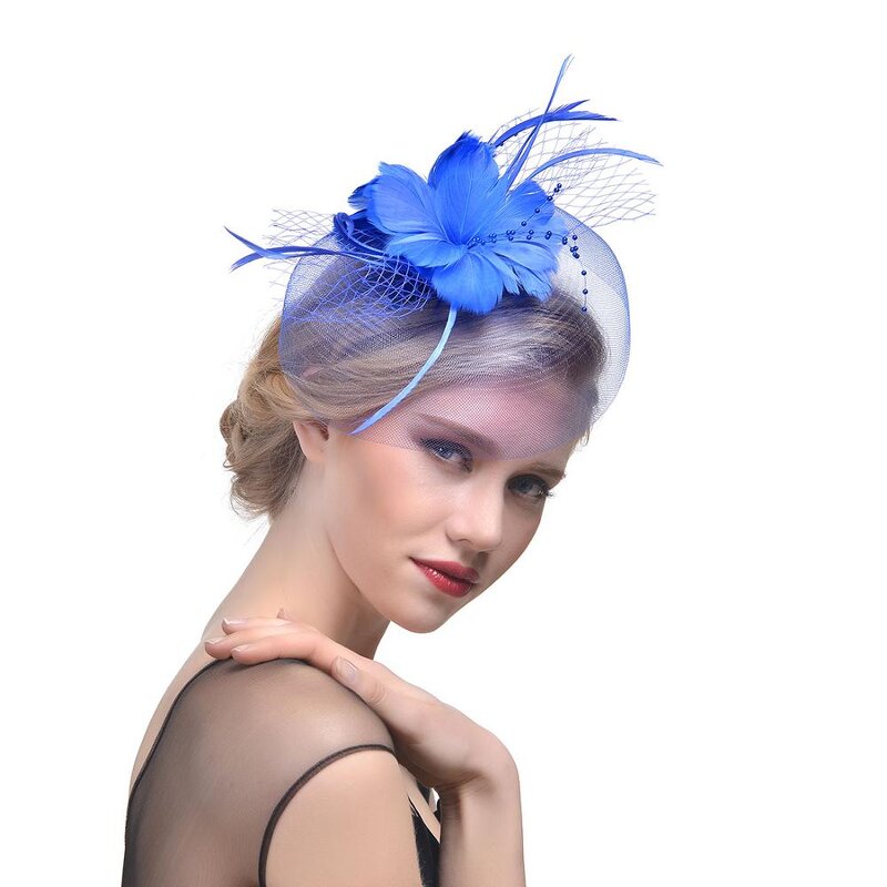 Women's Hat Factory - Wedding Fascinators Supplier