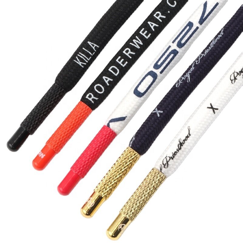 Drawstring Cord Factory - Custom Round Polyester Rope