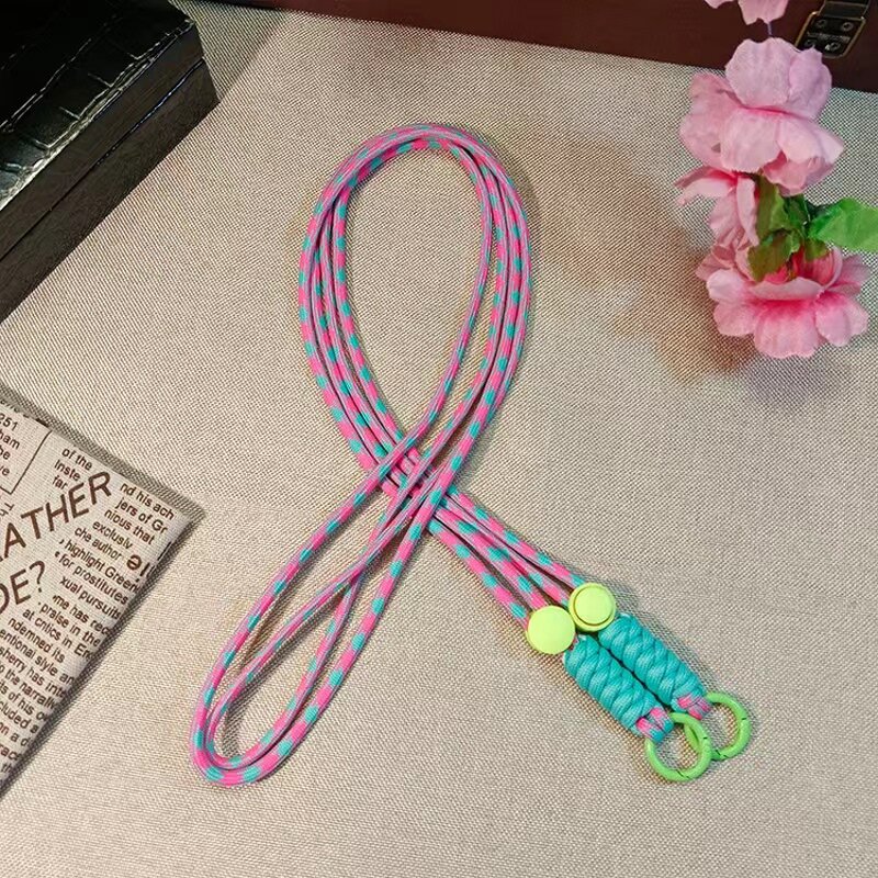 Braided Cord Factory - Phone Case Lanyard Strap