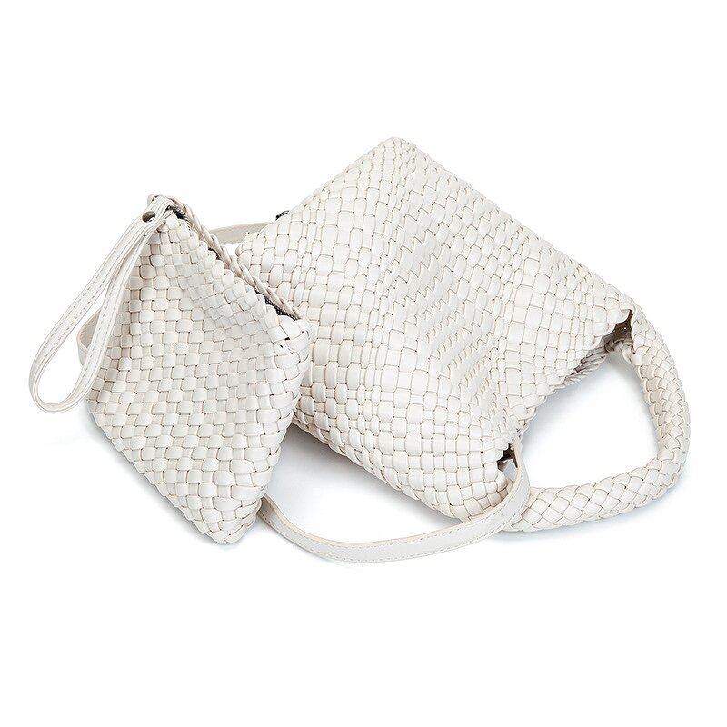 Crossbody Bag Factory - Retro Vegetable Basket Bag