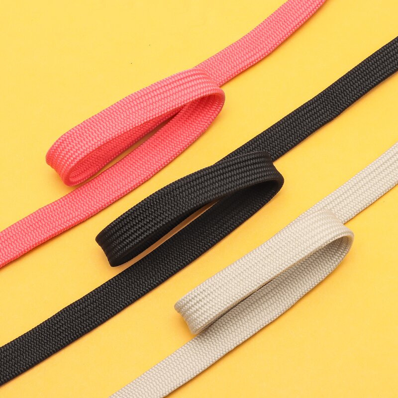 Drawstring Cord Factory - Custom Logo Text Printed