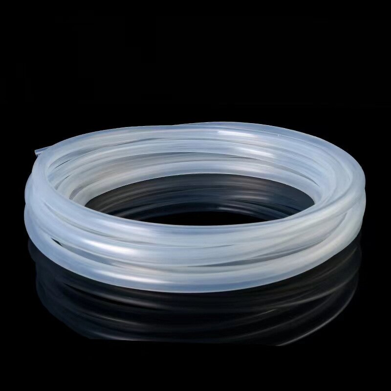 Silicone Hose Factory - Food Grade Drainage Pipe