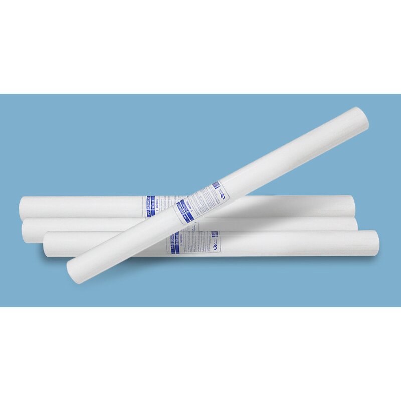 PP Filter Cartridge Factory - Melt Blown Filter Core