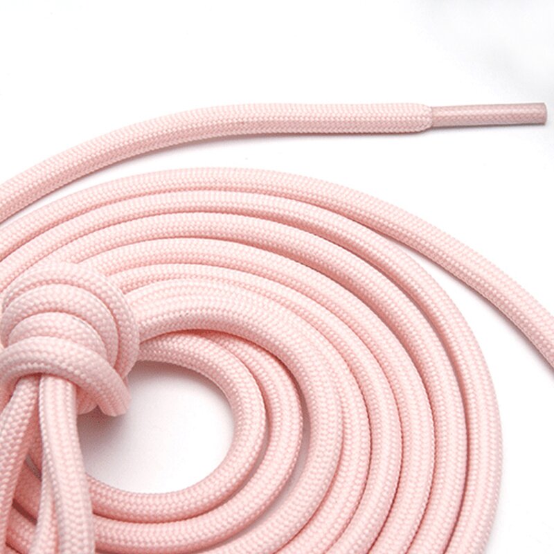 Drawcord Factory - Transparent Plastic Tips Shoelace