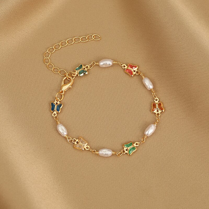 Crystal Bracelet Factory - Colorful Fashion Jewelry Supplier