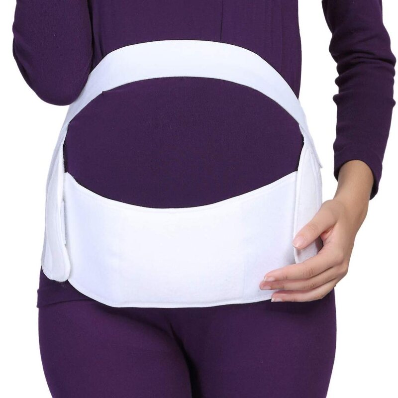 Hot Sale Breathable Maternity Belt Pregnancy Support Abdominal Binder for Women Pregnancy