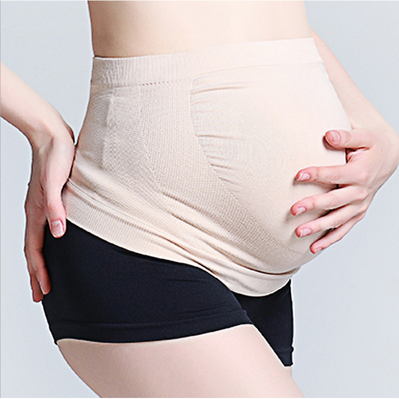 Custom Maternity Belt Belly Band Pregnancy Support for Pregnancy Tired  Relieve