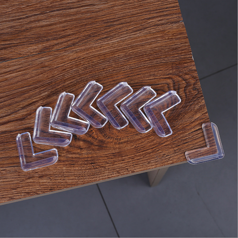 Hot Selling Sports & Entertainment Furniture Corner Covers Improved Tasteless Sharp Corner Protector