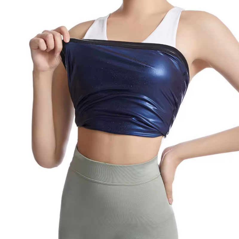 Hot Sale Fitness Waist Support Sweat Belt Gym Protection Abdominal Shapewear Encourages Sweating and Sweat Management