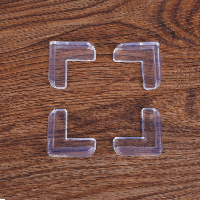 Hot Selling Sports & Entertainment Furniture Corner Covers Improved Tasteless Sharp Corner Protector