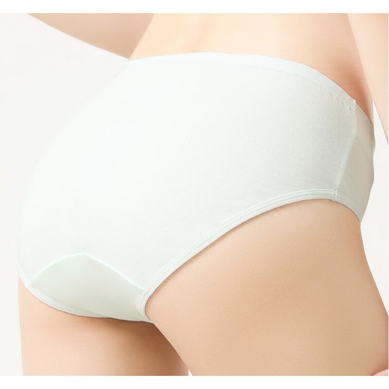 High Quality Seamless Panties for Women Ladies Girls  Clothing Pregnancy Briefs Underwear Panties