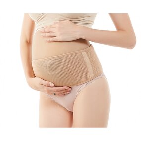 New Design Oem and Odm Maternity Products Breathable Maternity Belt Back Support