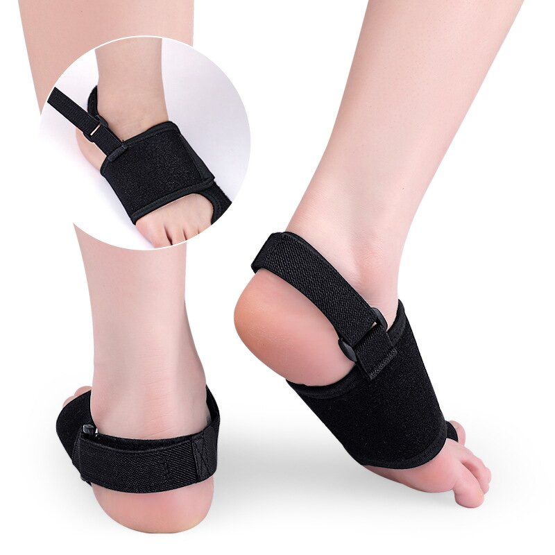 OEM ODM BreathableToe Separator Bunion Corrector Hallux Valgus Orthopedic Braces Toe Correction of Night Valgus Corrector