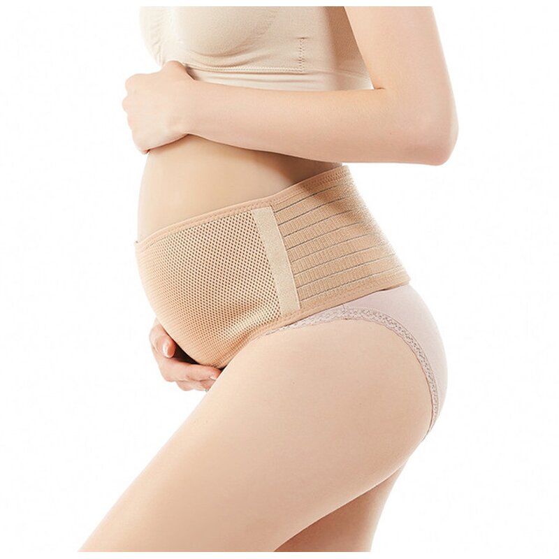New Design Oem and Odm Maternity Products Breathable Maternity Belt Back Support